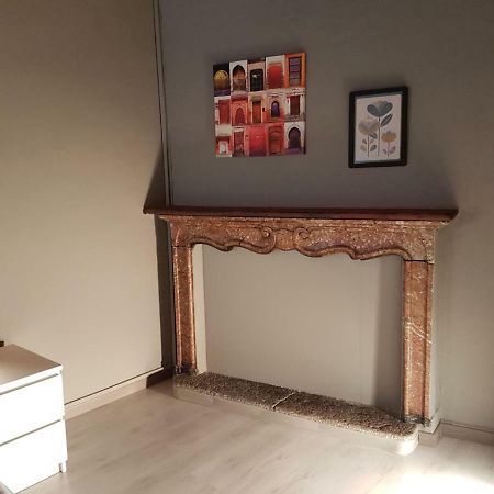 Casa Muffin Apartment Cannobio Luaran gambar