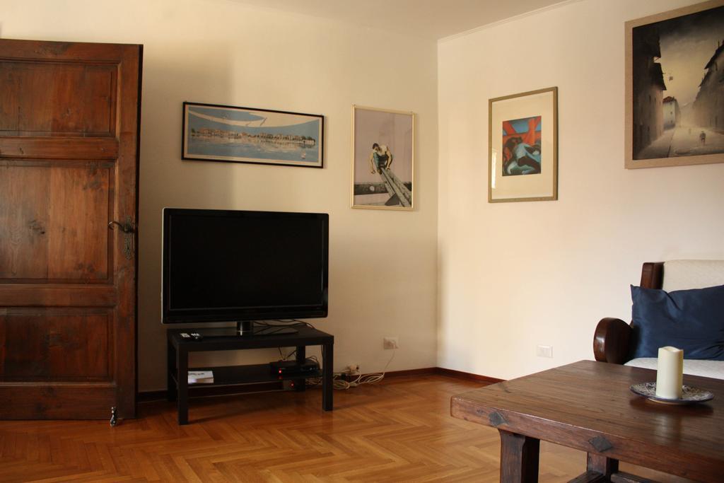Casa Muffin Apartment Cannobio Luaran gambar