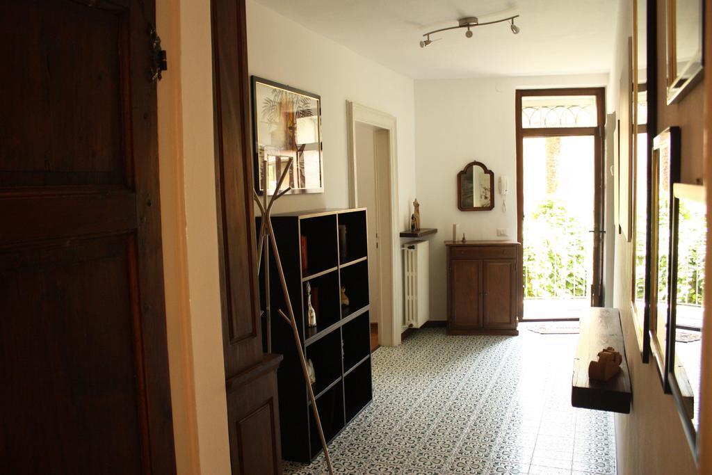 Casa Muffin Apartment Cannobio Luaran gambar