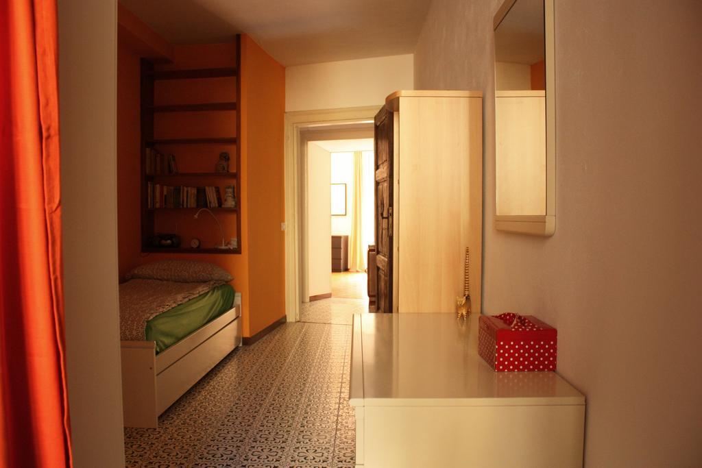 Casa Muffin Apartment Cannobio Luaran gambar