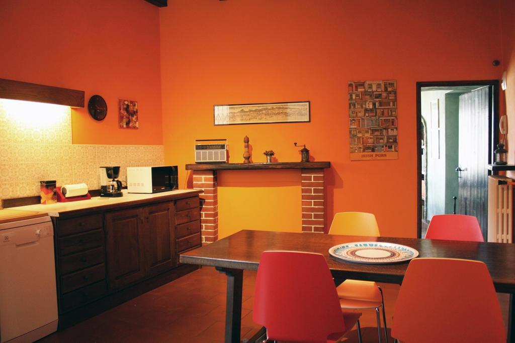 Casa Muffin Apartment Cannobio Luaran gambar