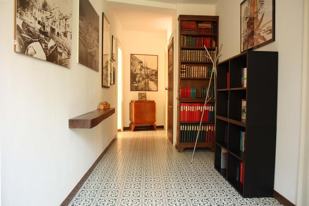 Casa Muffin Apartment Cannobio Luaran gambar