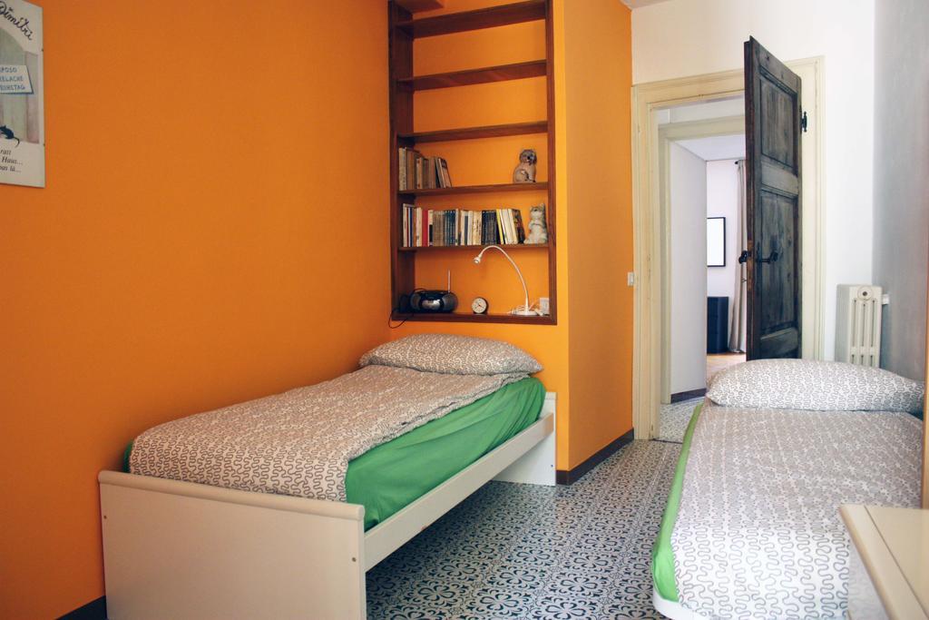 Casa Muffin Apartment Cannobio Luaran gambar