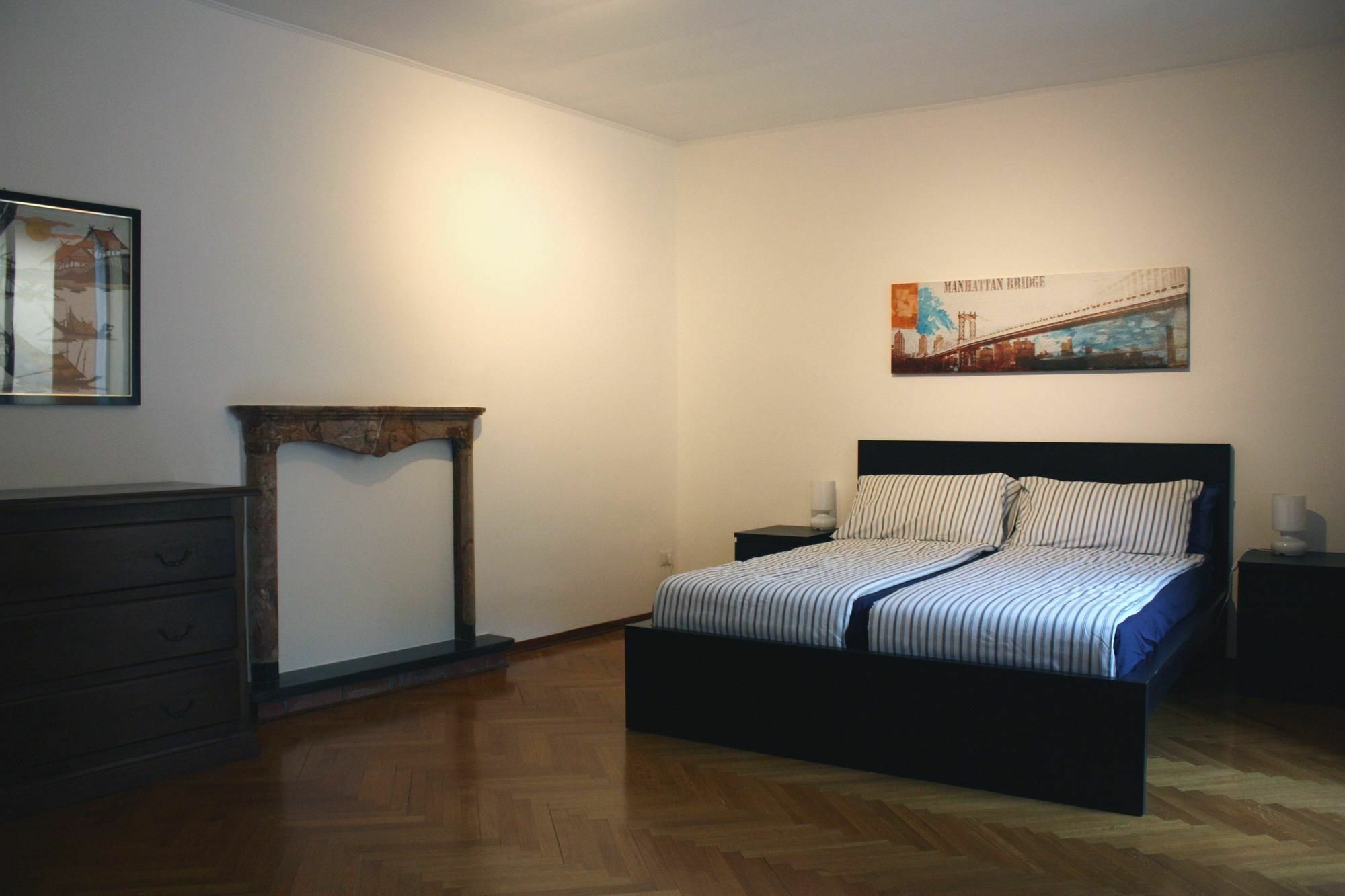 Casa Muffin Apartment Cannobio Luaran gambar