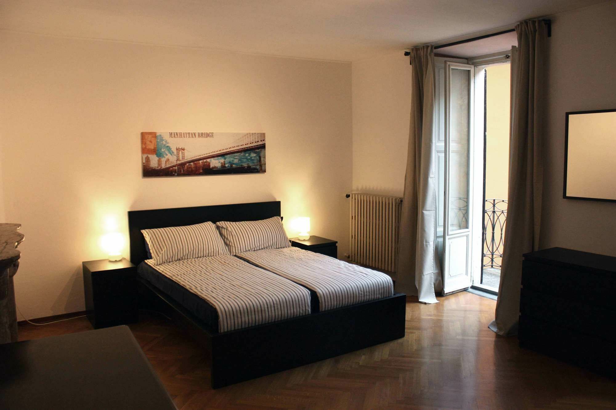 Casa Muffin Apartment Cannobio Luaran gambar