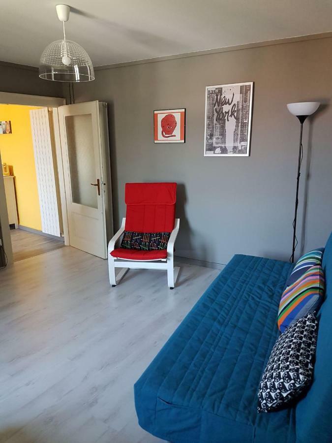 Casa Muffin Apartment Cannobio Luaran gambar