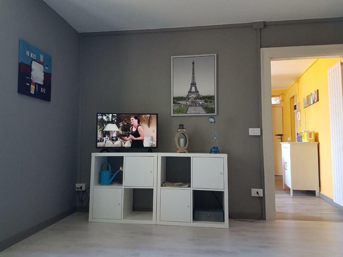 Casa Muffin Apartment Cannobio Luaran gambar