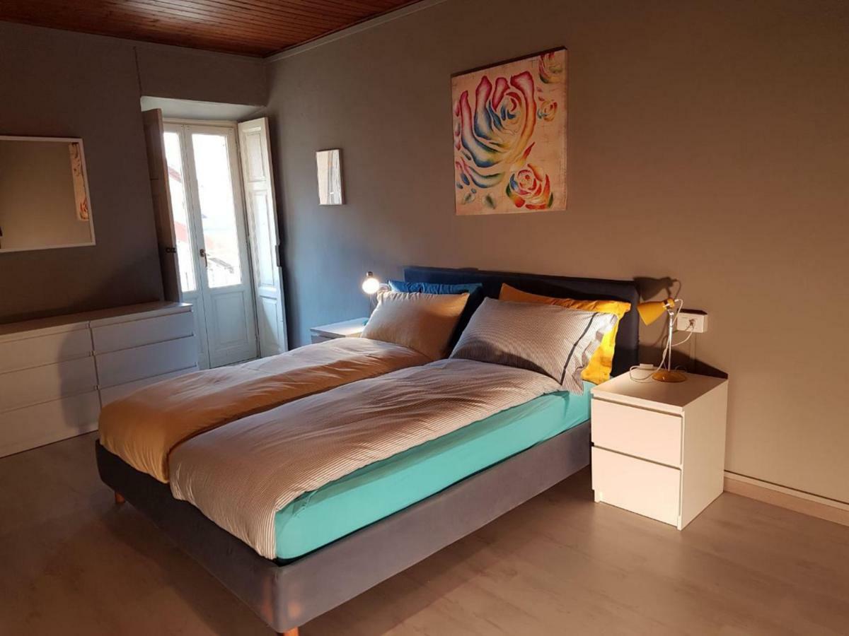 Casa Muffin Apartment Cannobio Luaran gambar