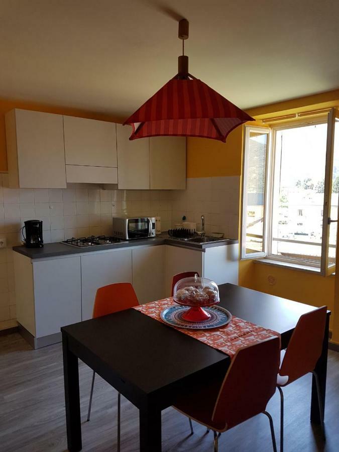 Casa Muffin Apartment Cannobio Luaran gambar