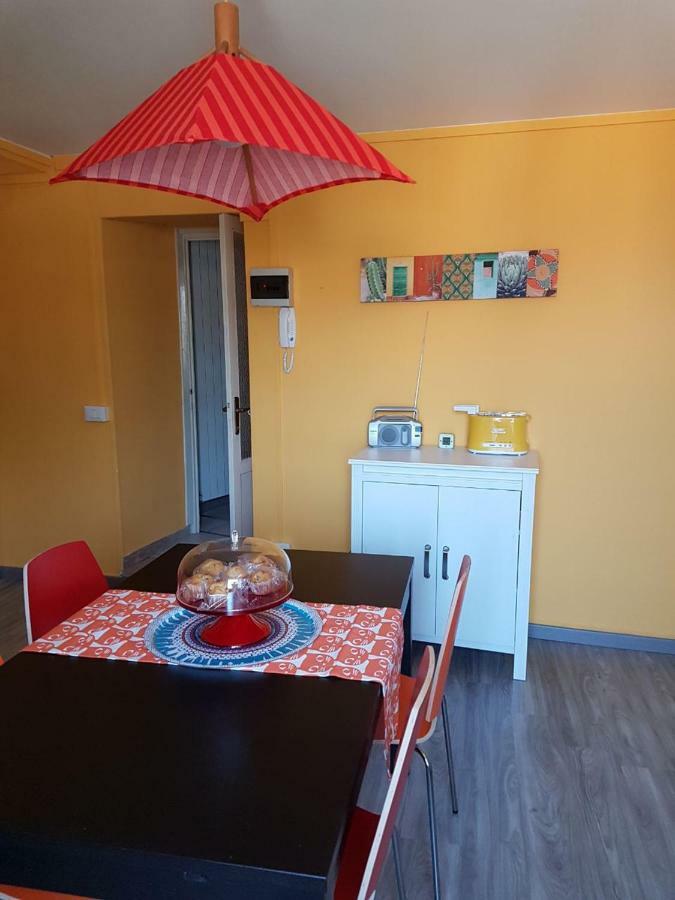 Casa Muffin Apartment Cannobio Luaran gambar