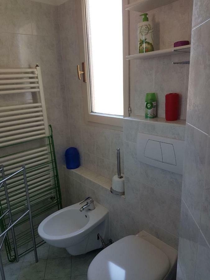 Casa Muffin Apartment Cannobio Luaran gambar
