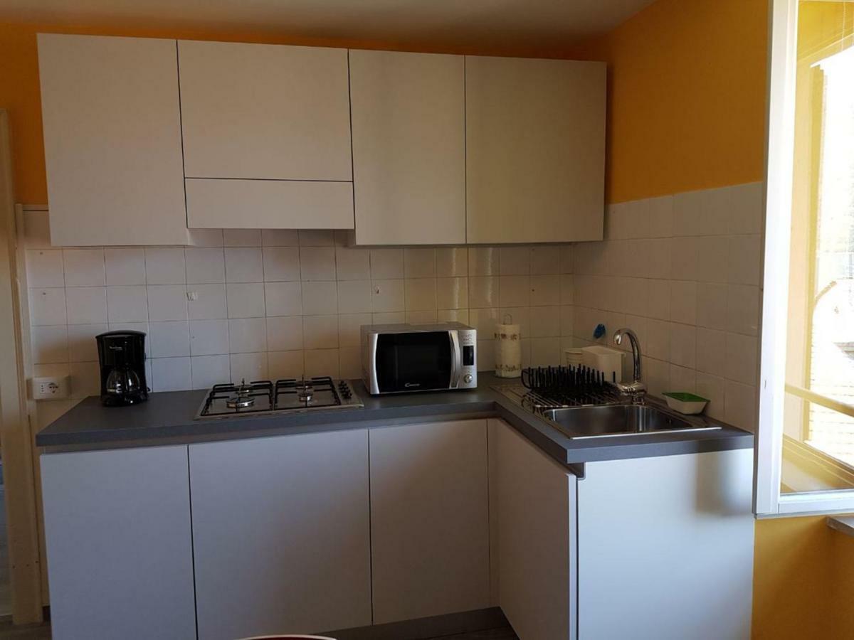 Casa Muffin Apartment Cannobio Luaran gambar